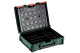 Купити Органайзер Metabo metaBOX 118 (626897000). Офіційний магазин Metabo, фірмова гарантія з доставкою по Украіні