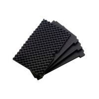 Паралонова вкладка для metaBOX 145 L порожній (626899000)