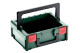 Купити metaBOX 145 Toolbox (626908000). Офіційний магазин Metabo, фірмова гарантія з доставкою по Украіні