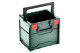 Купити metaBOX 340 Toolbox (626909000). Офіційний магазин Metabo, фірмова гарантія з доставкою по Украіні