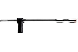 Бур Metabo SDS-Max Dust Extraction Drill Bit 16x600mm (626911000)