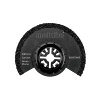 Пиляльне полотно Carbide 89мм mylti-fit (626970000)