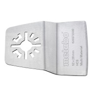Шабер HCS 52х28 мм  mylti-fit (626972000)
