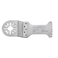 Пильное полотно HCS 50х35мм mylti-fit (626973000)