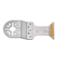 Пиляльне полотно Bim 40х34мм mylti-fit (626974000)