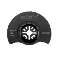 Пильное полотно HCS 87мм mylti-fit (626975000)