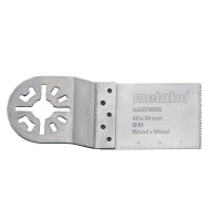 Пильное полотно Bim 40х34мм mylti-fit (626976000)