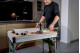 Купити Верстат багатофункціональний Metabo MWB 100 (626991000). Офіційний магазин Metabo, фірмова гарантія з доставкою по Украіні