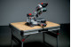 Купити Верстат багатофункціональний Metabo MWB 100 (626991000). Офіційний магазин Metabo, фірмова гарантія з доставкою по Украіні