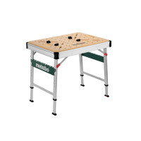 Верстат багатофункціональний Metabo MWB 100 (626991000)