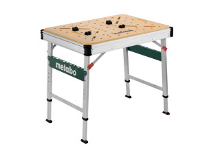 Верстат багатофункціональний Metabo MWB 100 (626991000)
