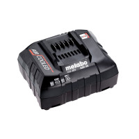Зарядное устройство Metabo ASC 55, 12–36 В, «Air Cooled», ЄС (627044000)
