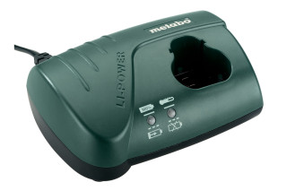 Зарядное устройство Metabo LC 40, 10,8-12 В, ЄС (627064000)