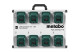 Купить Быстрозарядная станция Metabo ASC 55 MULTI 8, 12–36 В, ЄС (627093000). Официальный магазин Metabo, фирменная гарантия с доставкой по Украине.