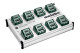 Купить Быстрозарядная станция Metabo ASC 55 MULTI 8, 12–36 В, ЄС (627093000). Официальный магазин Metabo, фирменная гарантия с доставкой по Украине.