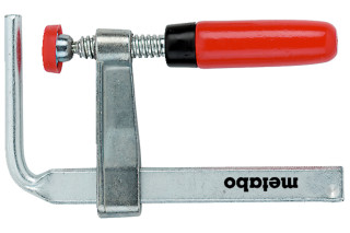 Струбцина Metabo (627107000)