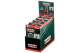 Купити Касета зі свердлами Metabo HSS-G, SP, 25 предметів (627154000). Офіційний магазин Metabo, фірмова гарантія з доставкою по Украіні