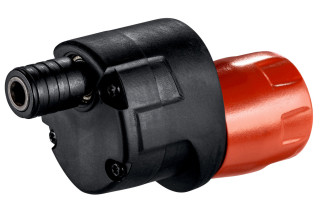 Ексцентрикова насадка Metabo «Quick» (627234000)