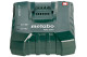 Купить Быстрозарядное устройство Metabo ASC ULTRA, 14,4-36 В, «Air Cooled», ЕС (627265000). Официальный магазин Metabo, фирменная гарантия с доставкой по Украине.