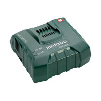 Швидкозарядний пристрій Metabo ASC ULTRA, 14,4-36 В, «Air Cooled», ЕС (627265000)