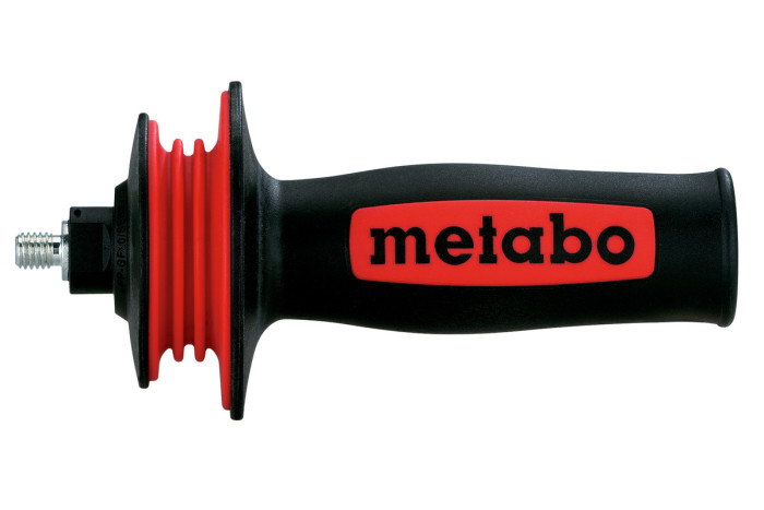 Купити Рукоятка Metabo VibraTech (MVT), M 8 (627361000). Офіційний магазин Metabo, фірмова гарантія з доставкою по Украіні