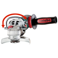 Многопозиционная скоба в качестве дополнительной рукоятки Metabo (627362000)
