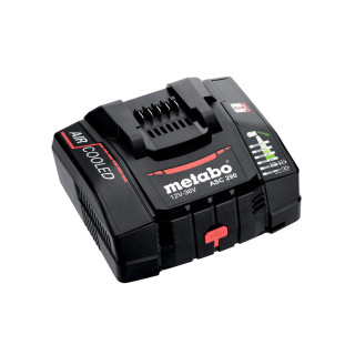 Быстрозарядное устройство Metabo ASC 290, 12–36 В (627370000)