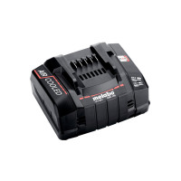 Быстрозарядное устройство Metabo ASC 145, 12-36 В, «Air Cooled», ЄС (627378000)