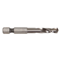 Сверло Metabo HSS-G 3x47мм, шестигранный хвостовик (627515000)