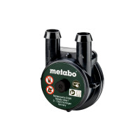 Насос-насадка Metabo BPV 01 (627621000)