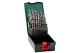 Купити Пластикова касета Metabo HSS-G, SP, 25 предметів (627669000). Офіційний магазин Metabo, фірмова гарантія з доставкою по Украіні