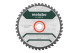 Купити Пилкове полотно Metabo «Precision Cut Wood- Classic», 165x20 Z42 WZ 5° /B (628027000). Офіційний магазин Metabo, фірмова гарантія з доставкою по Украіні