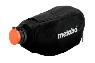 Мешок для сбора пыли для ручных дисковых пил Metabo (628028000)
