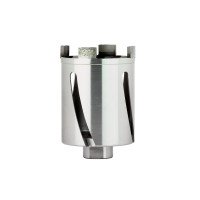 Алмазне корончасте свердло Metabo 68 мм x M 16, Universal (628095000)