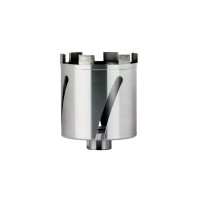 Алмазне корончасте свердло Metabo 82 мм x M 16, Universal (628096000)