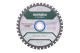 Купить Пильное полотно Metabo «Steel cut — Classic», 165X20 Z40 FZFA/FZFA 4° (628273000). Официальный магазин Metabo, фирменная гарантия с доставкой по Украине.