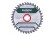 Купити Пилкове полотно Metabo «Precision Cut Wood- Classic», 165x20 Z42 WZ 5° /B (628027000). Офіційний магазин Metabo, фірмова гарантія з доставкою по Украіні