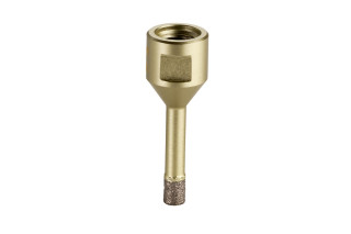 Алмазна свердлильна коронка Metabo «Dry», 8 мм, M 14 (628301000)