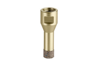 Алмазна свердлильна коронка Metabo «Dry», 14 мм, M 14 (628304000)