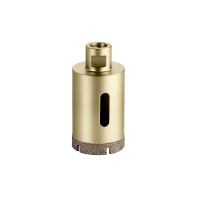 Алмазна свердлильна коронка Metabo «Dry», 45 мм, M 14 (628318000)