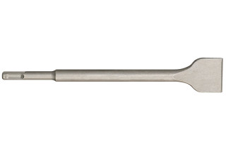 Широкое зубило Metabo SDS-plus «Classic», 250 x 40 мм (628408000)