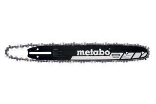 Шина+Цепь Metabo 35см/14''  (628421000)