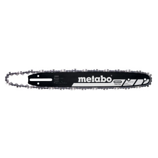 Шина+Цепь Metabo 35см/14''  (628421000)
