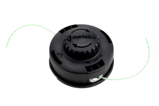 Запасная катушка с нитью Metabo (628429000)