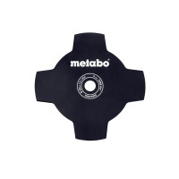 Нож для травы Metabo, 4-лепестковый (628433000)