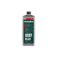 Біологічна адгезивна олива для пиляльних ланцюгів Metabo, 1 л (628441000)