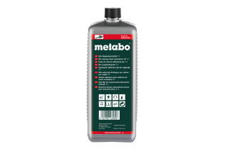 Біологічна адгезивна олива для пиляльних ланцюгів Metabo, 1 л (628441000)