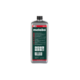 Биологическое адгезивное масло для пильных цепей Metabo, 1 л (628441000)