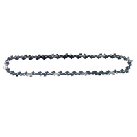 Ланцюг Metabo 25см/10'' 1,3мм 3/8-39 зуб (628497000)