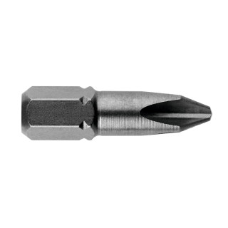 3 Торсійні інструментальні насадки Metabo Phillips PH 1/25 mm (628513000)